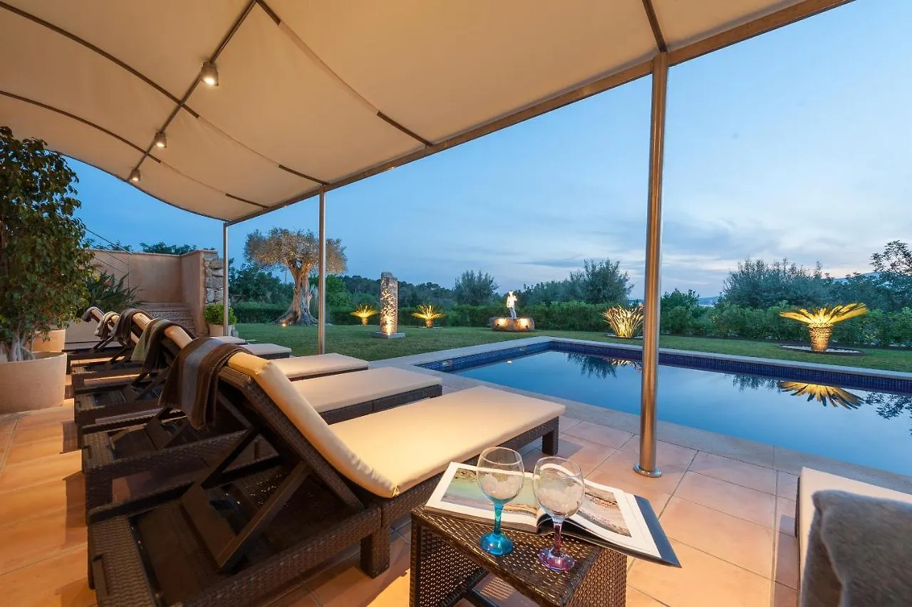 Villa Ca Na Vinga Alcúdia