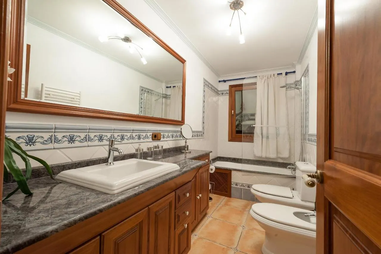 Villa Ca Na Vinga Alcúdia Spanien