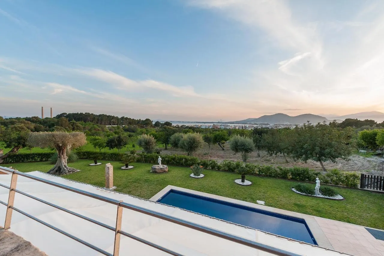 Villa Ca Na Vinga Alcúdia 0*,  Spanien