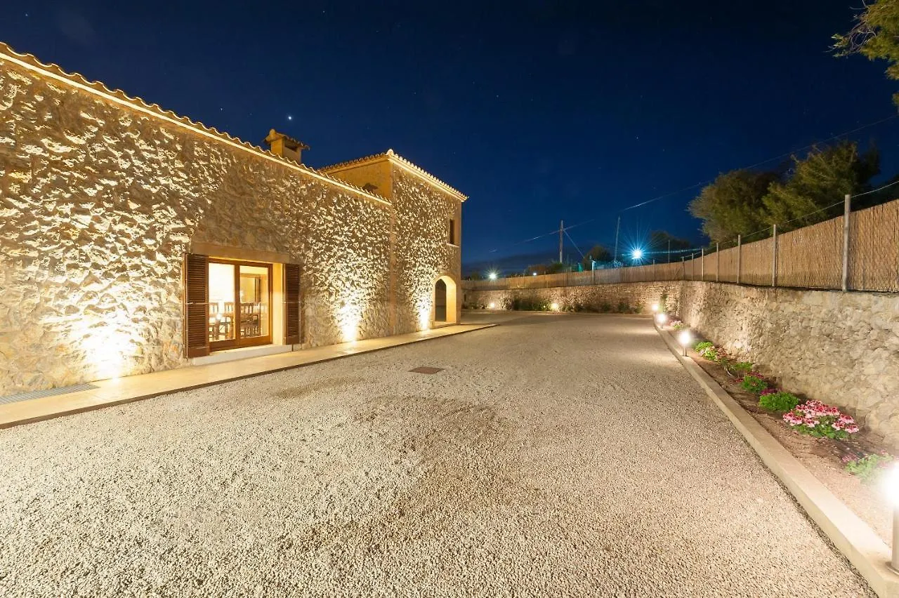 Villa Ca Na Vinga Alcúdia
