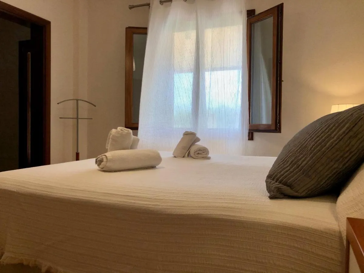 Villa Ca Na Vinga Alcúdia Spanien