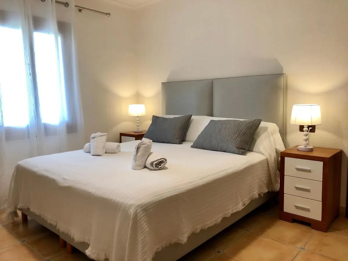 Villa Ca Na Vinga Alcúdia