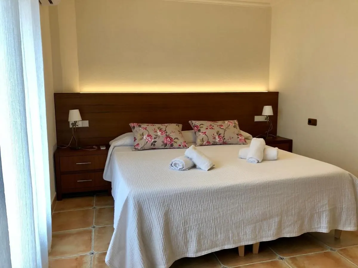 Villa Ca Na Vinga Alcúdia